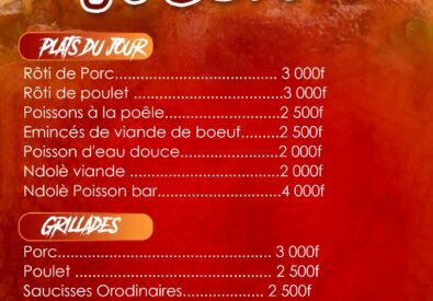 Bar-restaurant Saint...