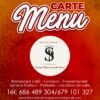 Bar-restaurant Saint...