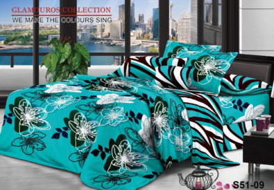 Boutique de Draps et...