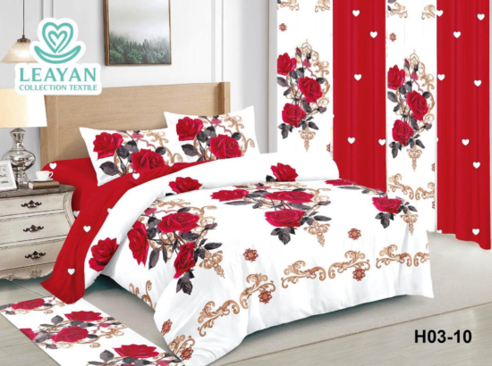 Boutique de Draps et Rideaux disponibles  : 03 places avec Rideaux 14000Fcfa 03 places sans Rideaux 12000Fcfa 02 places avec Rideaux 13000Fcfa 02 places sans Rideaux 11000Fcfa Situé au Marché Congo: Boutique D110 (Douala 3eme) Contact : 659121052. 