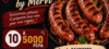 LES SAUCISSES DU NOU...
