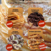LES SAVEURS ZIBIENNE...