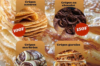 LES SAVEURS ZIBIENNE  Fourgerol (Yaoundé) Tel: 688 625 358