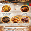 LES DÉLICES DE LULU ...