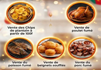 LES DÉLICES DE LULU ...