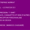 Weprint  Inpression ...