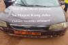 Taxi-de-ville, Charffeur  |  Transport – Tour de la ville Yaoundé | Contact Tel & OM: +237657860877 Sa majesté Kang Jules