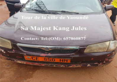 Taxi-de-ville, Charf...