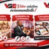 VS EVENTS Événementi...