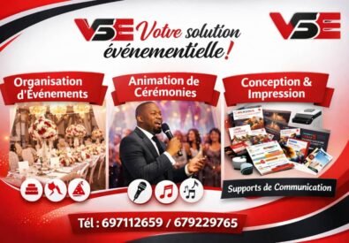VS EVENTS Événementi...